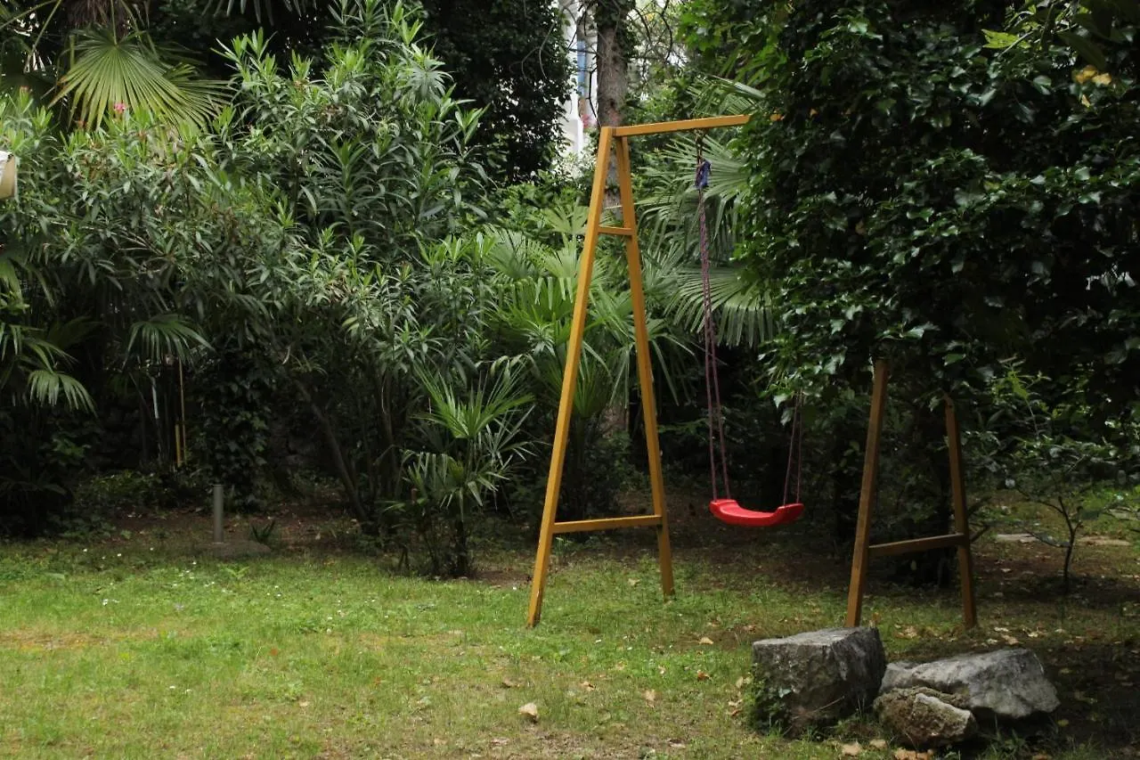 Family Friendly House With A Parking Space Opatija - 7914 0*,