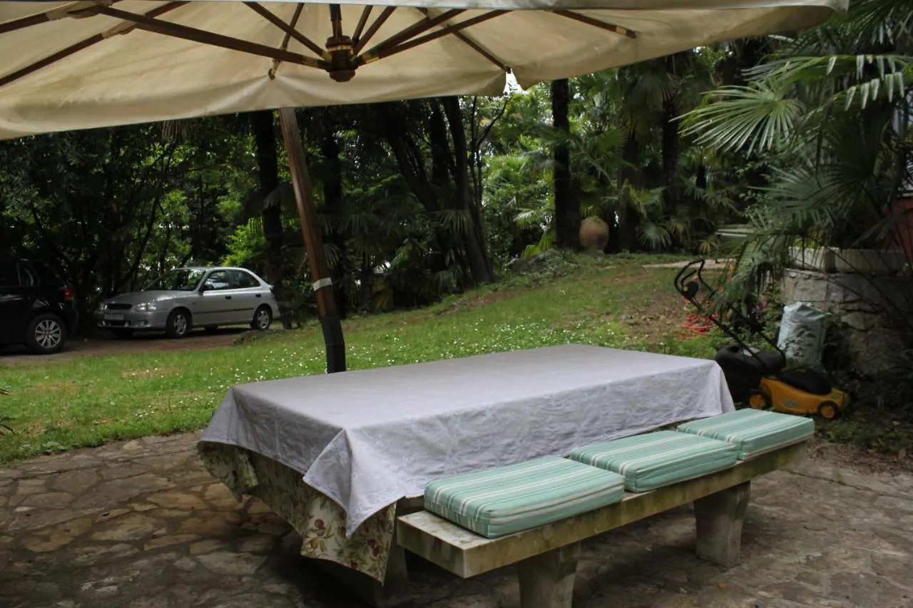 Family Friendly House With A Parking Space Opatija - 7914 Σπίτι διακοπών
