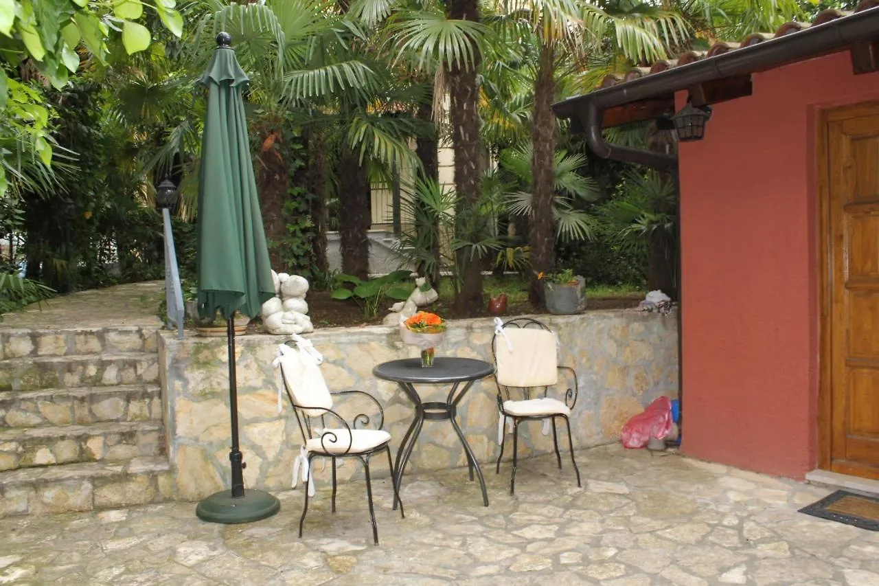 Family Friendly House With A Parking Space Opatija - 7914 Kroatien