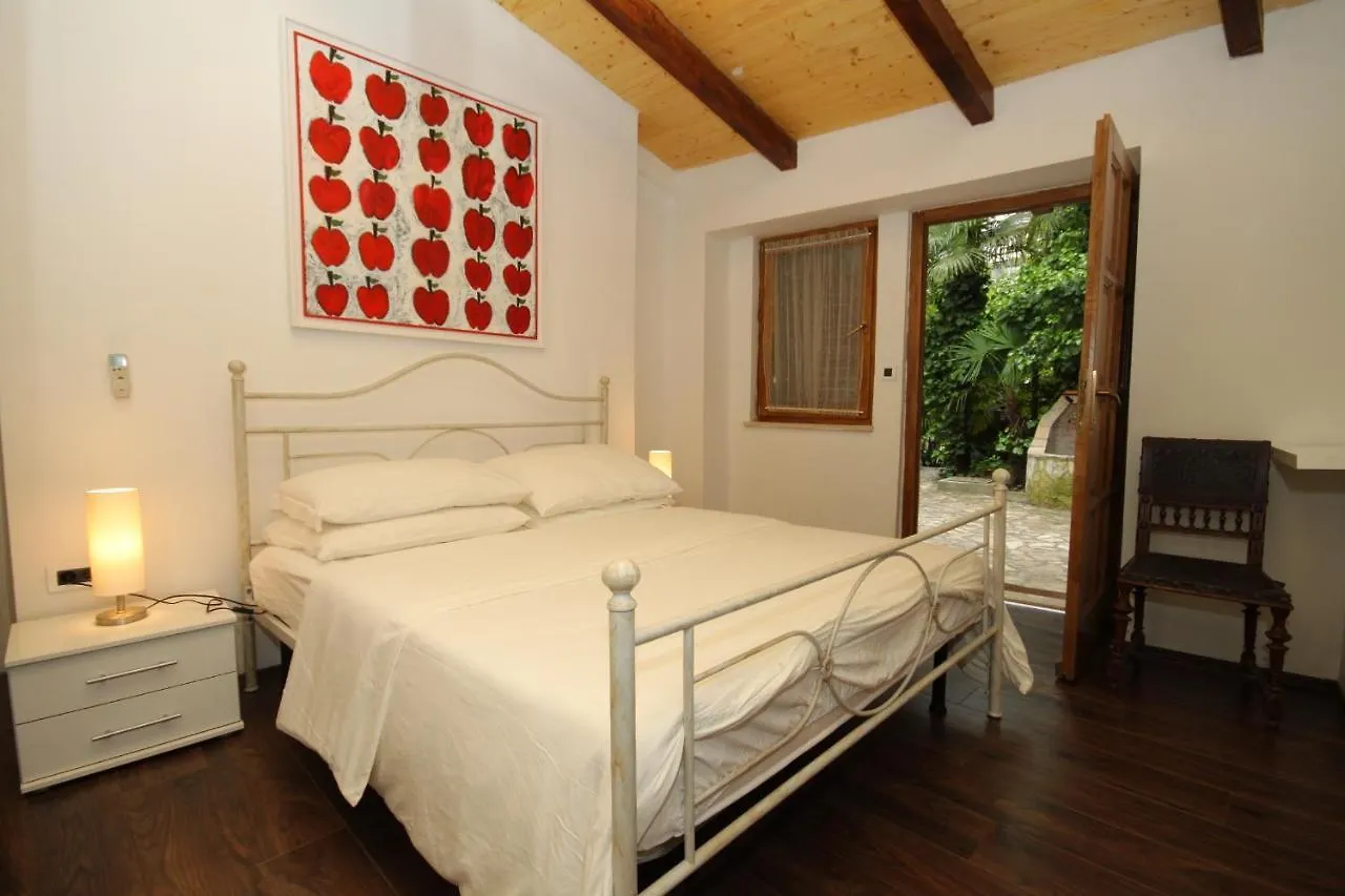 Family Friendly House With A Parking Space Opatija - 7914 Κροατία