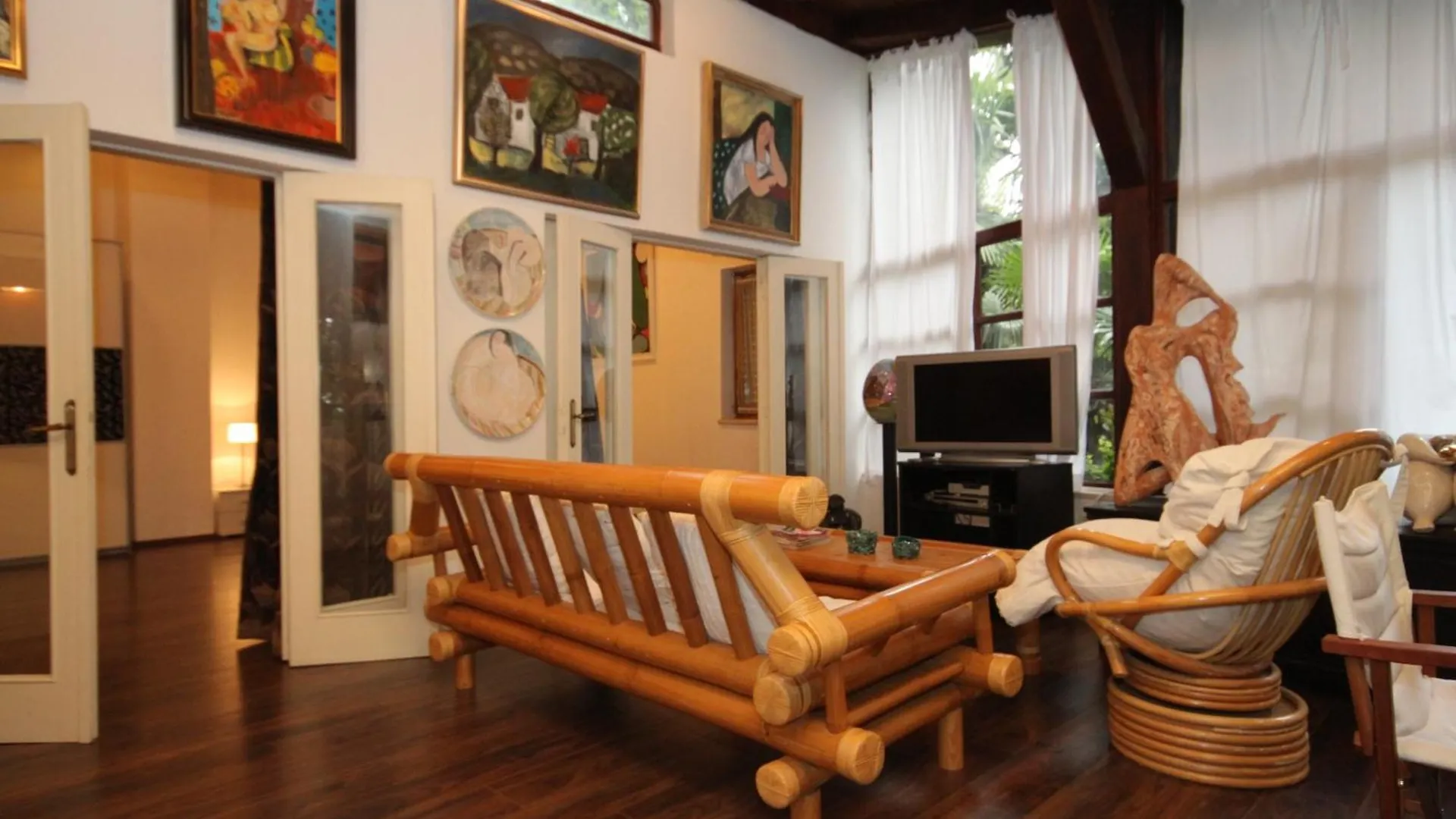 Σπίτι διακοπών Family Friendly House With A Parking Space Opatija - 7914