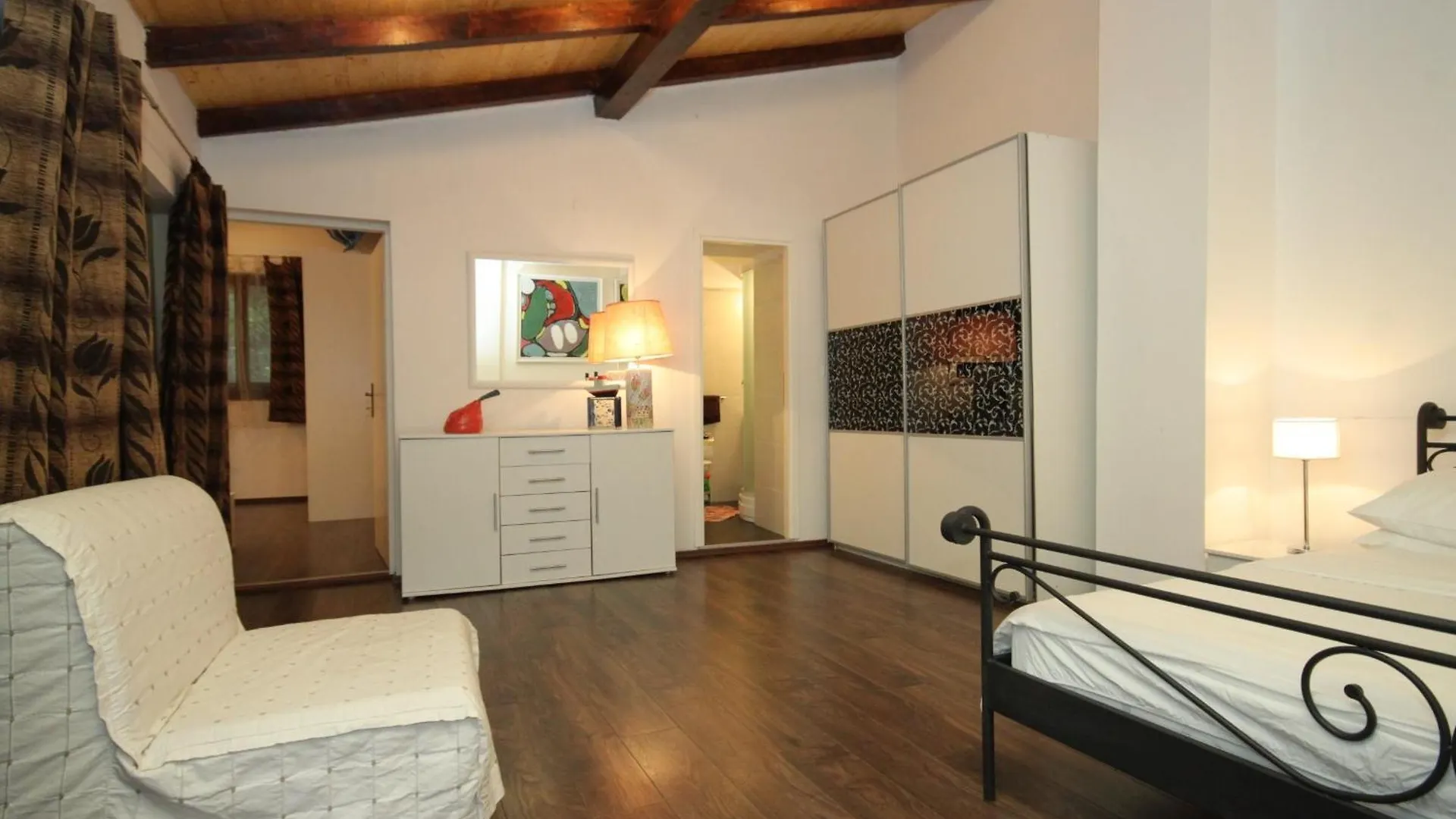 Family Friendly House With A Parking Space Opatija - 7914